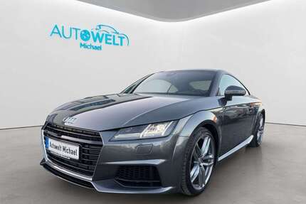 Audi TT Gebrauchtwagen
