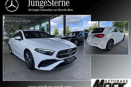 Mercedes-Benz A 200 Gebrauchtwagen