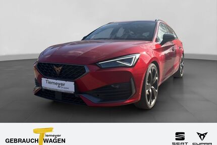 Cupra Leon Gebrauchtwagen