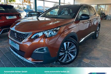 Peugeot 3008 Gebrauchtwagen
