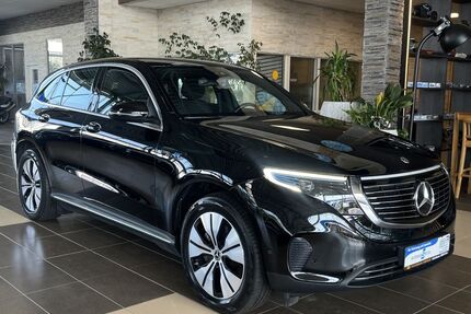 Mercedes-Benz EQC Gebrauchtwagen
