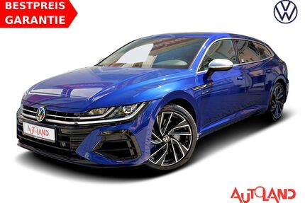 VW Arteon Gebrauchtwagen