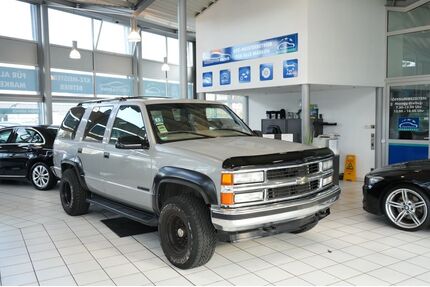 Chevrolet Tahoe Gebrauchtwagen