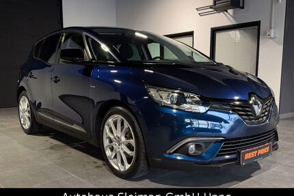 Renault Scenic Gebrauchtwagen