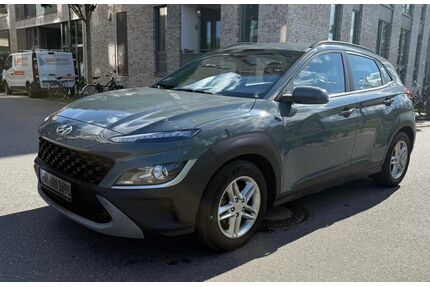 Hyundai KONA Gebrauchtwagen