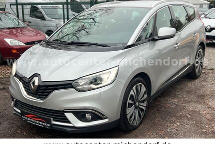 Renault Scenic Gebrauchtwagen