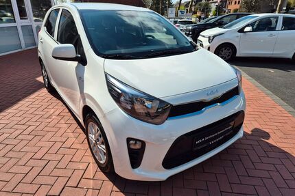 Kia Picanto Gebrauchtwagen