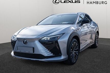 Lexus RZ Gebrauchtwagen