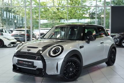 Mini Cooper S Gebrauchtwagen
