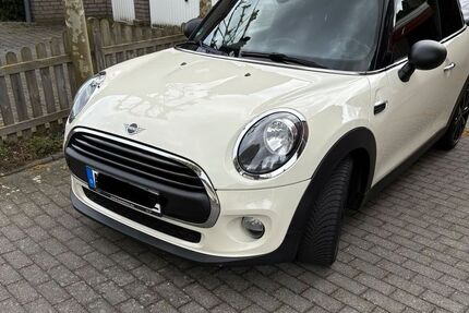 Mini ONE Gebrauchtwagen