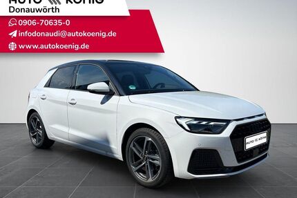 Audi A1 Gebrauchtwagen