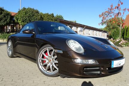Porsche 997 Gebrauchtwagen