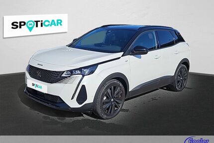 Peugeot 3008 Gebrauchtwagen