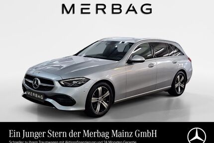 Mercedes-Benz C 200 Gebrauchtwagen
