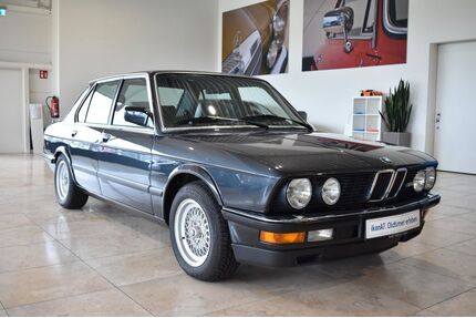 BMW M5 Gebrauchtwagen