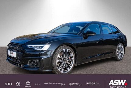 Audi S6 Gebrauchtwagen