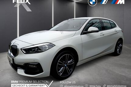 BMW 118 Gebrauchtwagen
