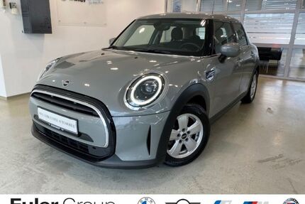 Mini Cooper Gebrauchtwagen