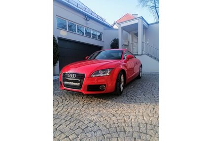 Audi TT Gebrauchtwagen