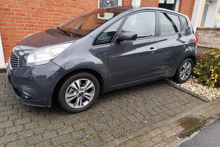 Kia Venga Gebrauchtwagen