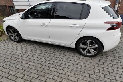 Peugeot 308 Gebrauchtwagen