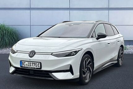 VW ID.7 Gebrauchtwagen