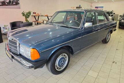 Mercedes-Benz 300 Gebrauchtwagen