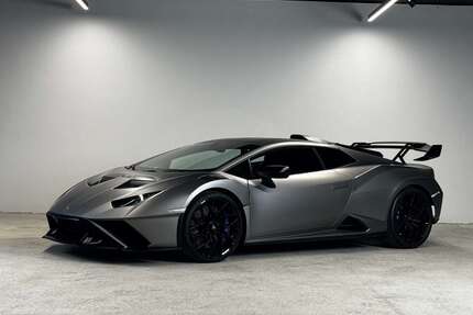 Lamborghini Huracán Gebrauchtwagen