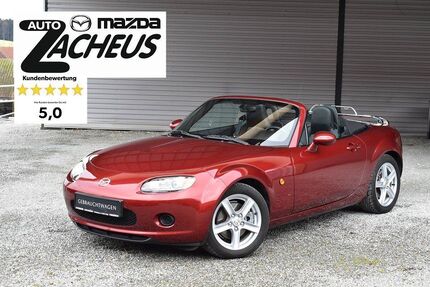 Mazda MX-5 Gebrauchtwagen