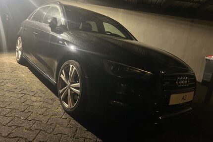Audi A3 Gebrauchtwagen