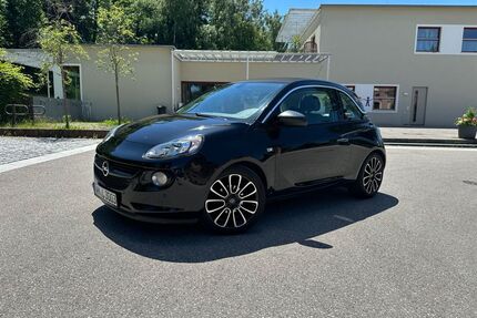 Opel Adam Gebrauchtwagen