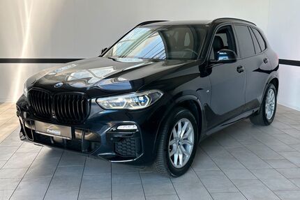 BMW X5 Gebrauchtwagen