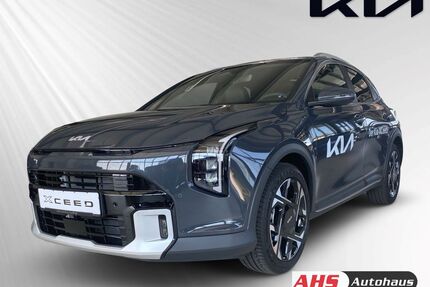 Kia XCeed Gebrauchtwagen