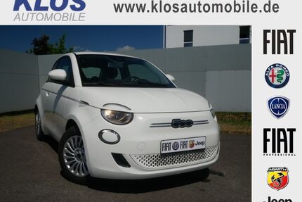 Fiat 500e Gebrauchtwagen