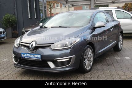 Renault Megane Gebrauchtwagen