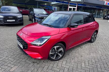 Suzuki Swift Gebrauchtwagen