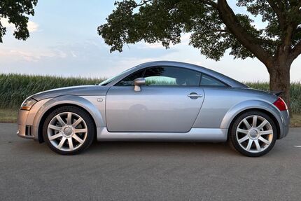 Audi TT Gebrauchtwagen
