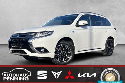 Mitsubishi Outlander Gebrauchtwagen