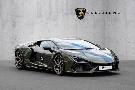 Lamborghini Revuelto Gebrauchtwagen