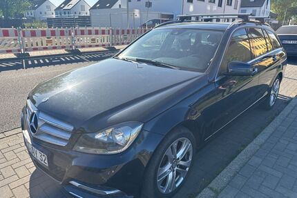 Mercedes-Benz C 220 Gebrauchtwagen
