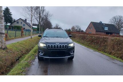 Jeep Cherokee Gebrauchtwagen