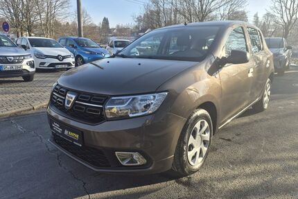 Dacia Sandero Gebrauchtwagen