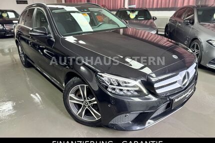 Mercedes-Benz C 180 Gebrauchtwagen