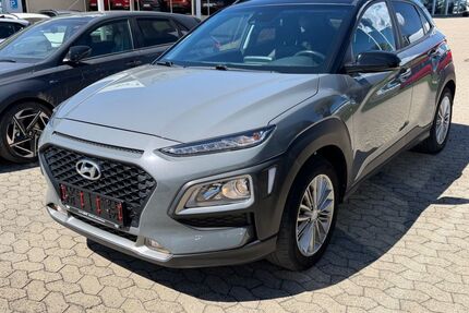 Hyundai KONA Gebrauchtwagen