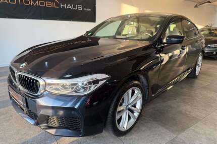 BMW 640 Gebrauchtwagen