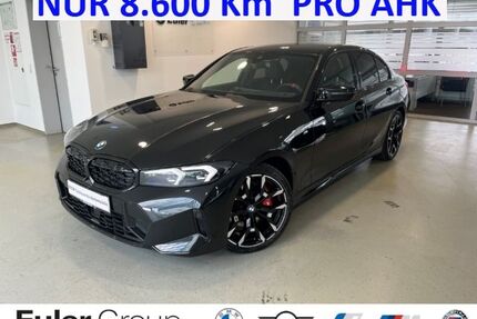 BMW M340i Gebrauchtwagen