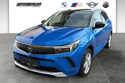 Opel Grandland (X) Gebrauchtwagen