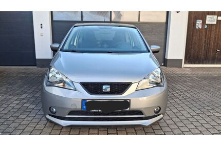 Seat Mii Gebrauchtwagen