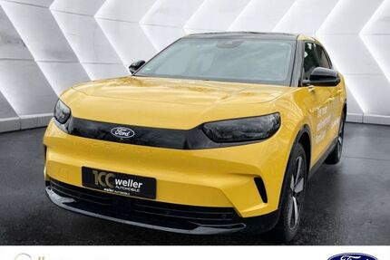 Ford Capri Gebrauchtwagen