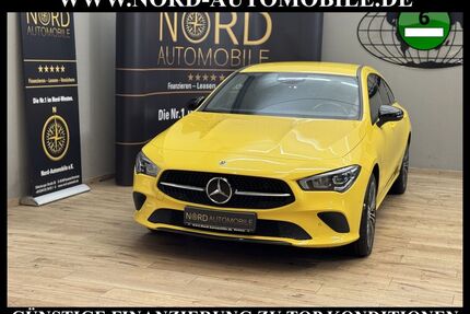 Mercedes-Benz CLA 250 Gebrauchtwagen